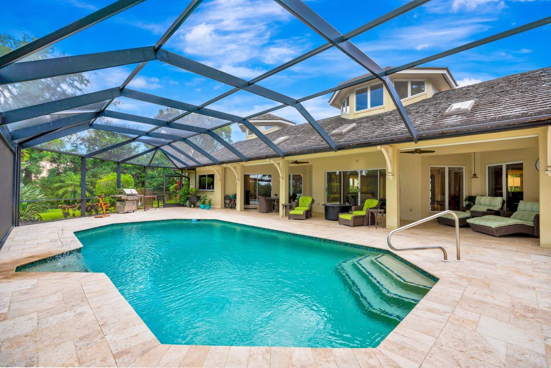 House in Palm City, Florida, United States 3 - 18919798