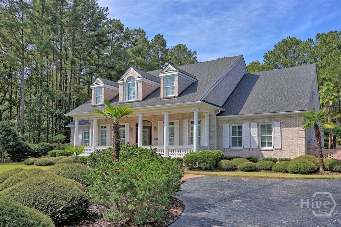 Haus in Pooler, Georgia, Vereinigte Staaten 3 - 18906198