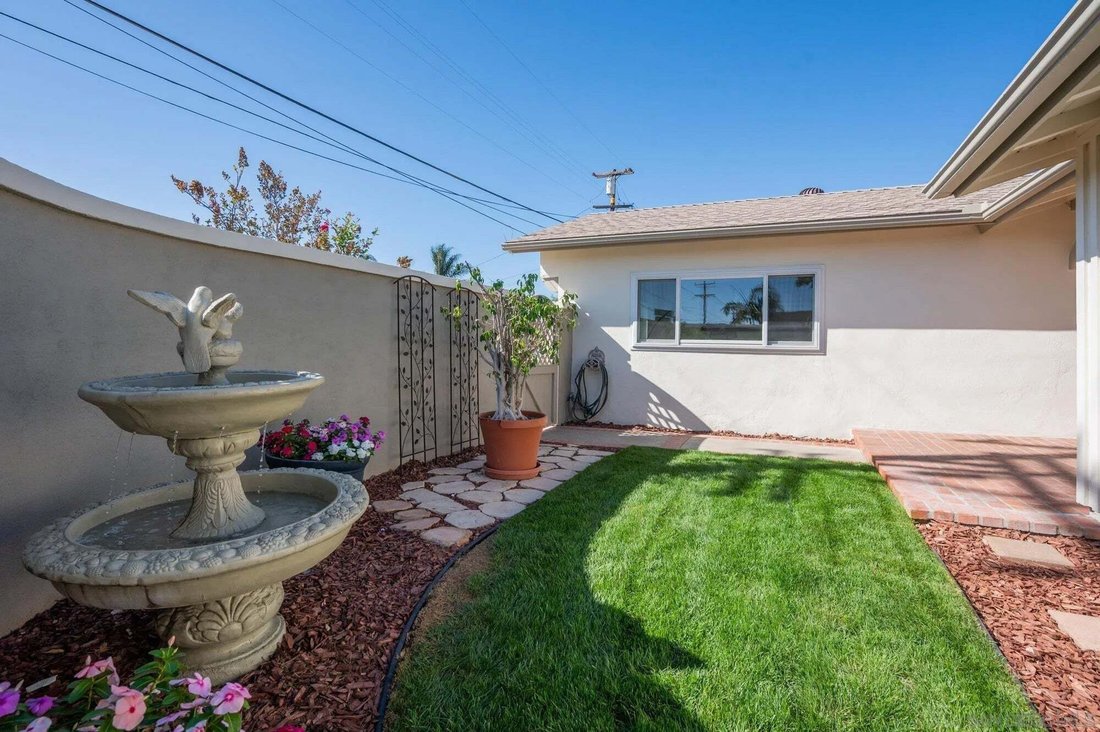 House in San Diego, California, United States 4 - 18913323