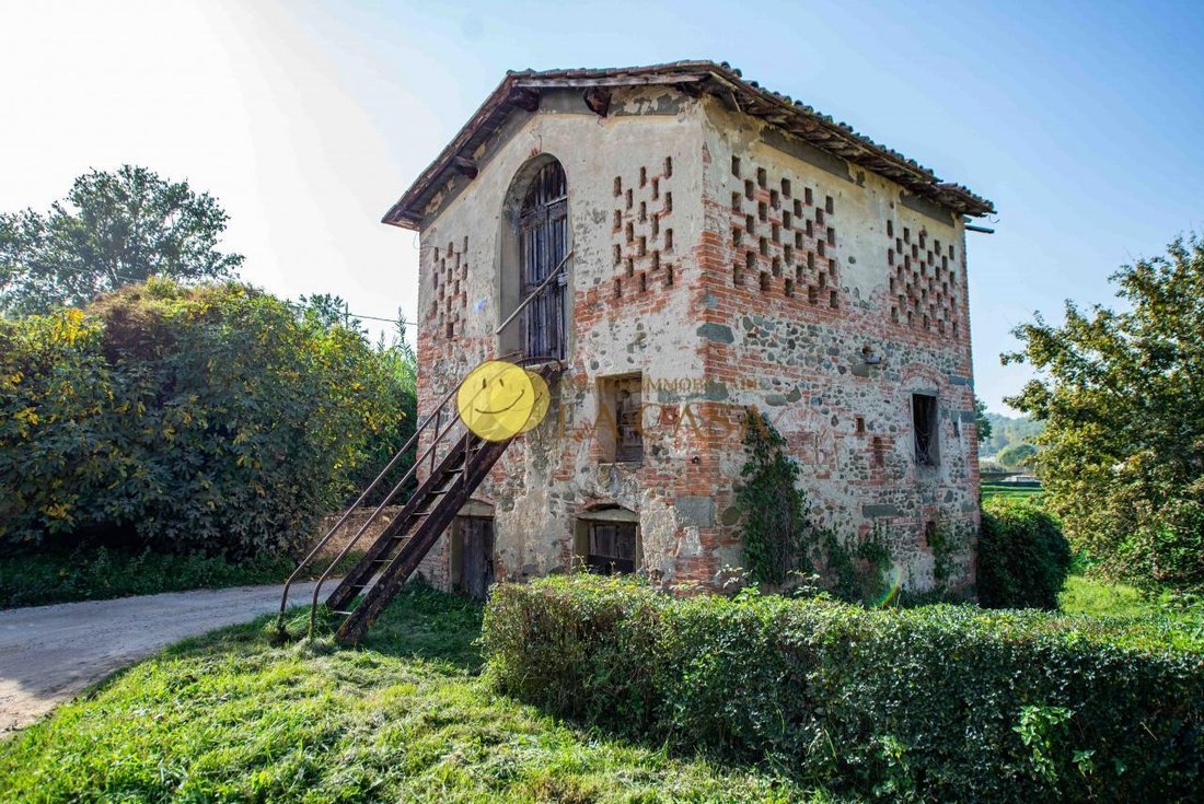 Country House in Figline Centro - Stecco, Figline e Incisa Valdarno, Tuscany 4 - 18919838