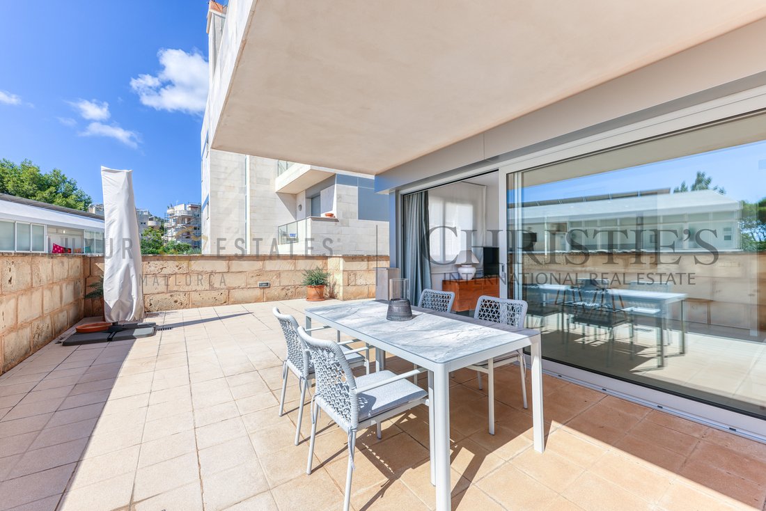 Apartment in Camp de Mar, Andratx, Balearic Islands 4 - 18906491