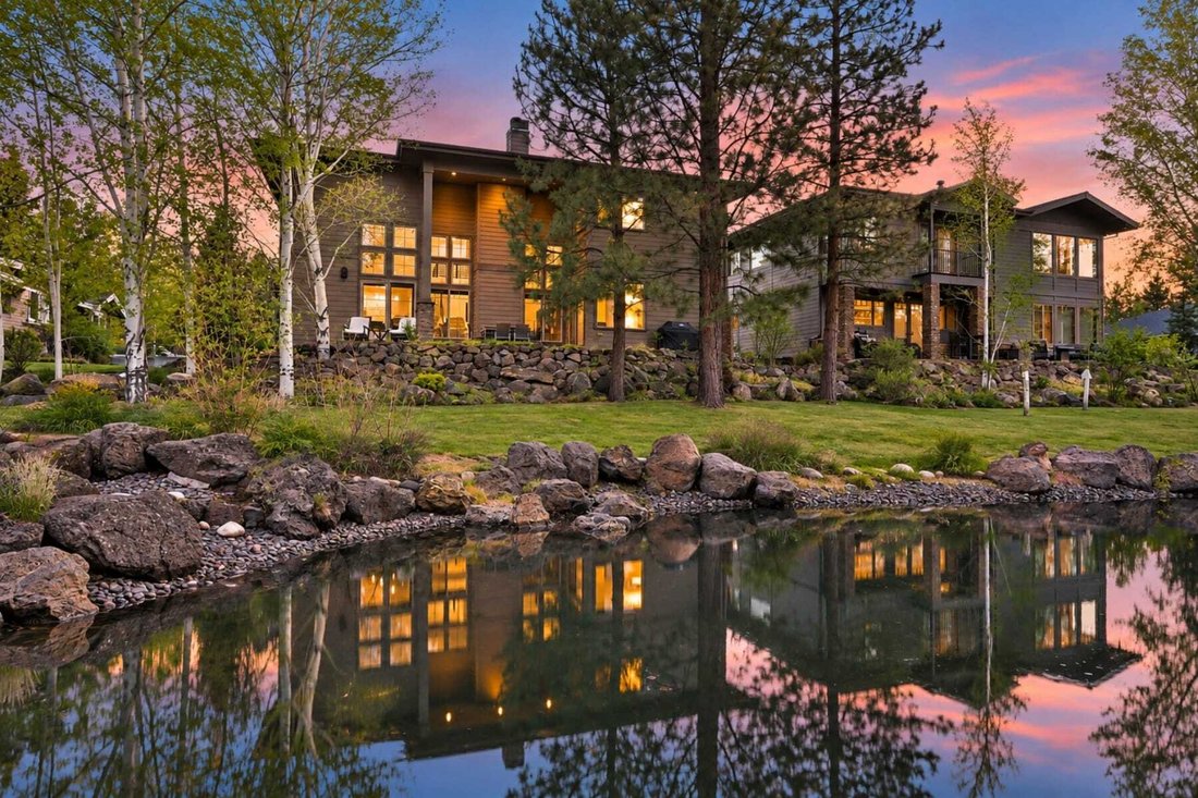 Haus in Bend, Oregon, Vereinigte Staaten 1 - 18056380