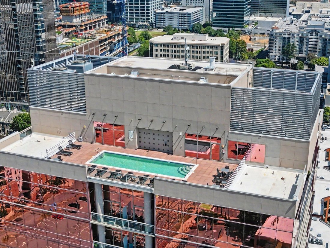 Apartment in Charlotte, North Carolina, United States 3 - 18915622