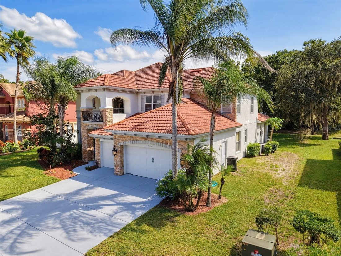 House in New Port Richey, Florida, United States 2 - 18905962