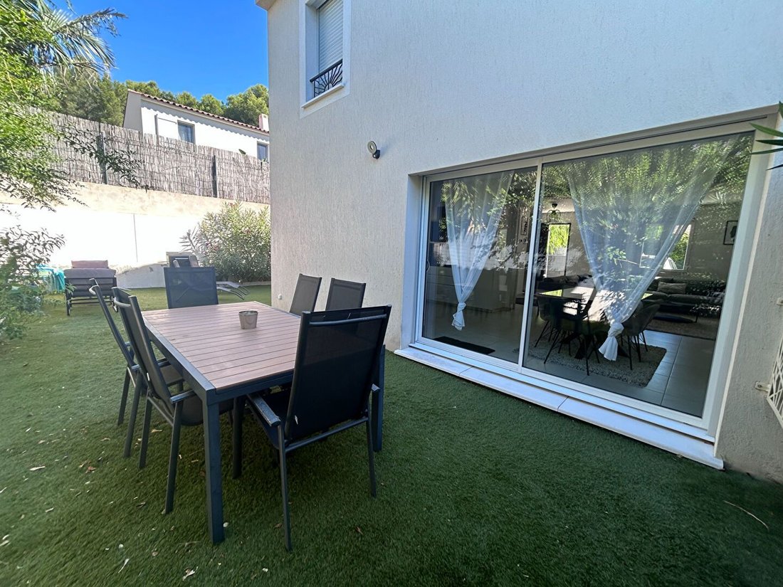 Haus in Le Fort, Six-Fours les Plages, Frankreich 2 - 18910860