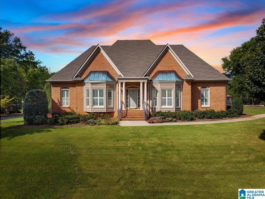 House in Gardendale, Alabama, United States 1 - 18906094
