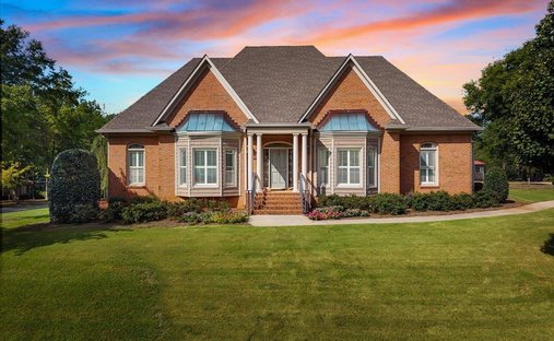 House in Gardendale, Alabama, United States 1