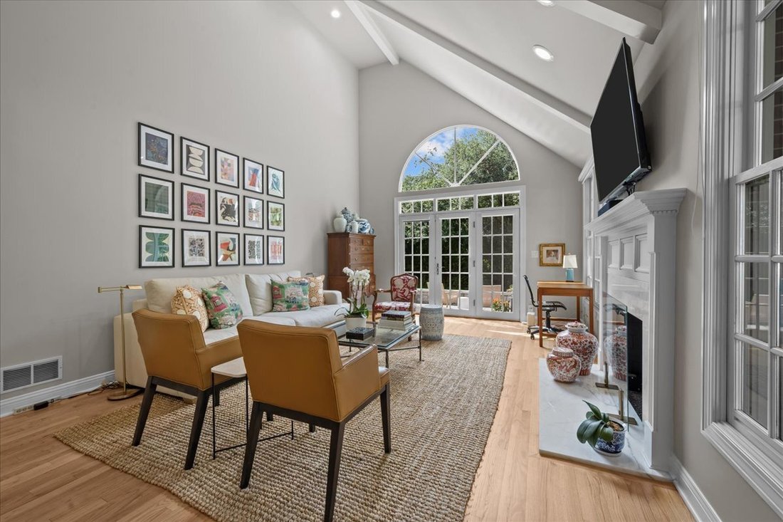 Condominio a Lake Bluff, Illinois, Stati Uniti 4 - 18914312