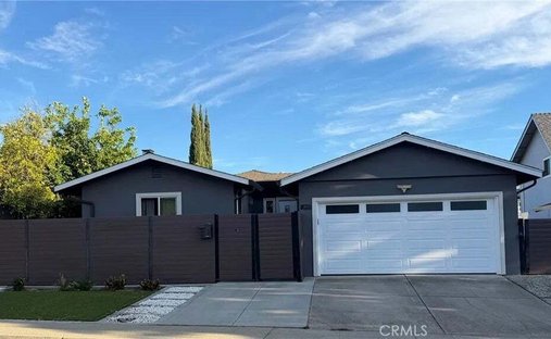 Casa en Milpitas, California, Estados Unidos 1