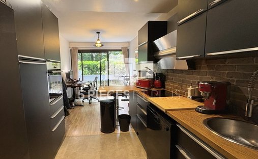 Apartment in Wilson-Rivay, Levallois-Perret, France 1