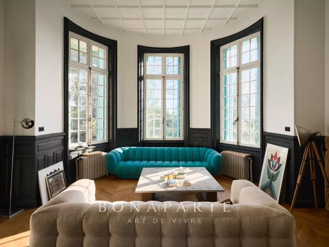 Apartment in Valescure-Vaulongue-Clair Bois-Vallon Suveret, Saint-Raphaël, France 5 - 18908023