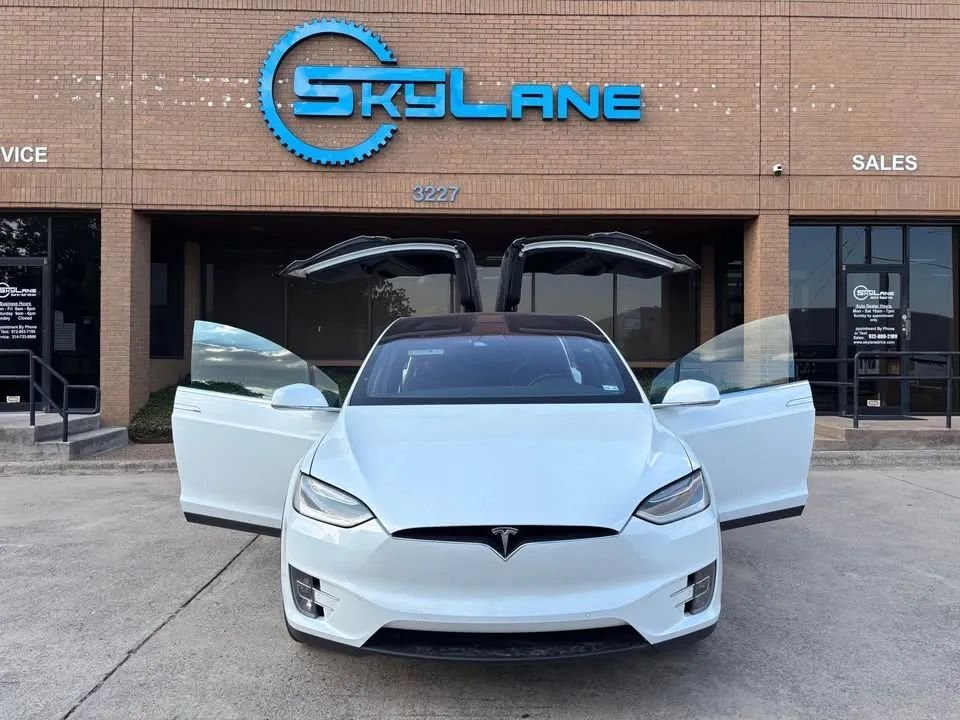 Suv in Carrollton, TX, United States 1 - 18914596