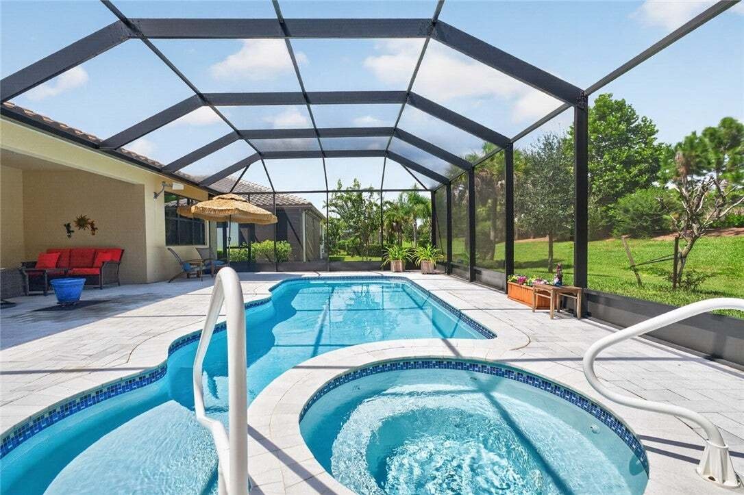 Casa a Vero Beach, Florida, Stati Uniti 2 - 18909469