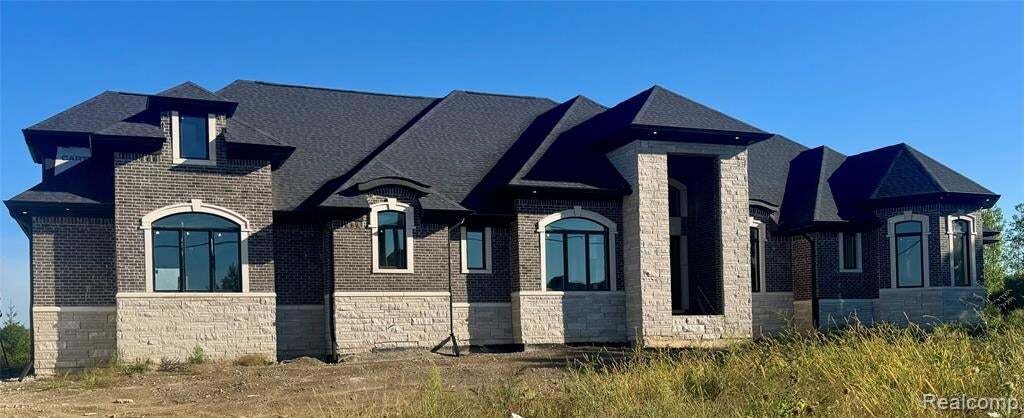 Casa a Washington, Michigan, Stati Uniti 1 - 18310124