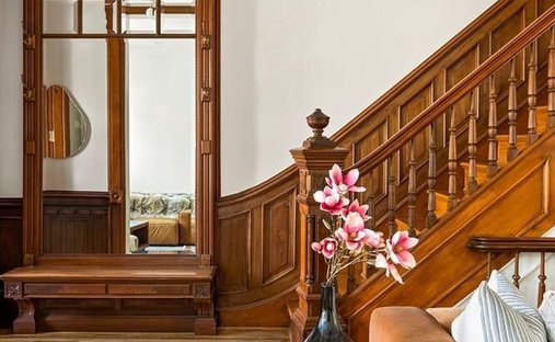Casa en Nueva York, Nueva York, Estados Unidos 1