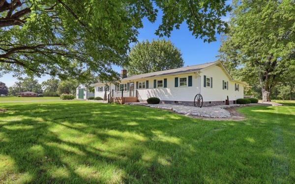 Haus in Choctaw Lake, Ohio, Vereinigte Staaten 2 - 18915151