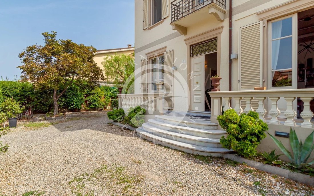 Villa in Italy 5 - 18907981