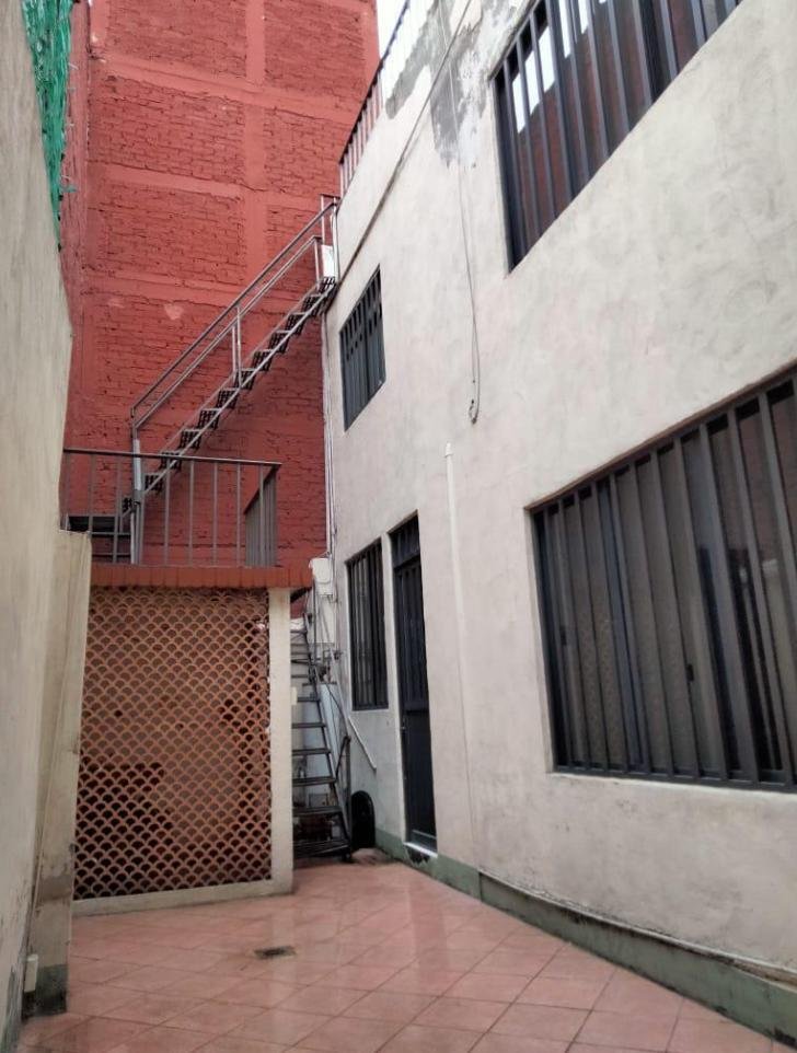 Casa a Santa Catarina Yecahuitzotl, Distretto Federale, Messico 3 - 18907211