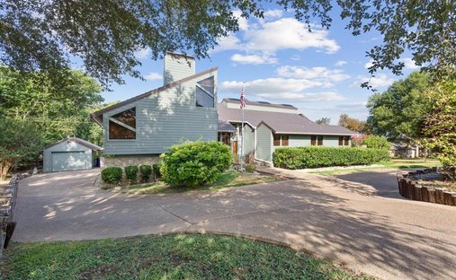Casa a Waco, Texas, Stati Uniti 1