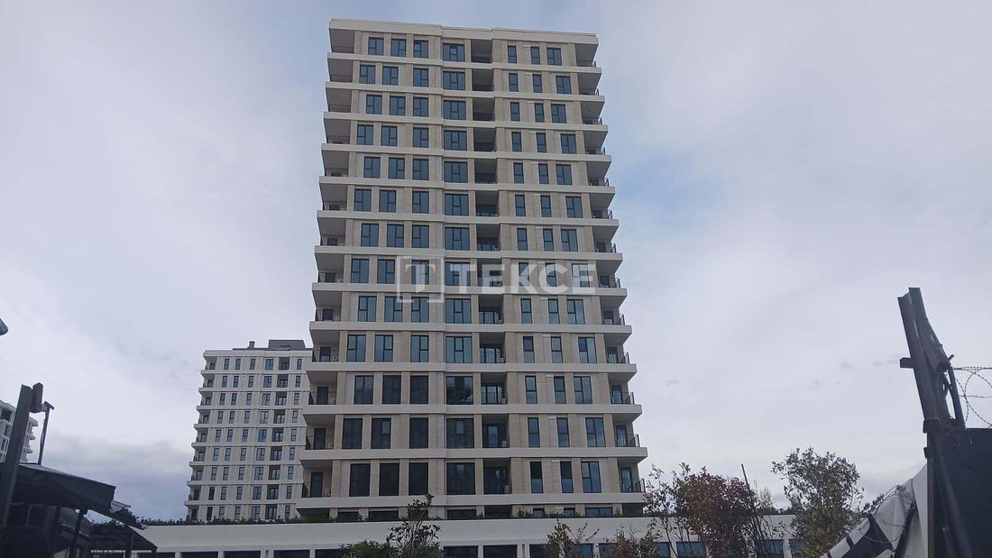 Apartment in Bahçelievler, İstanbul, Turkey 3 - 17342963