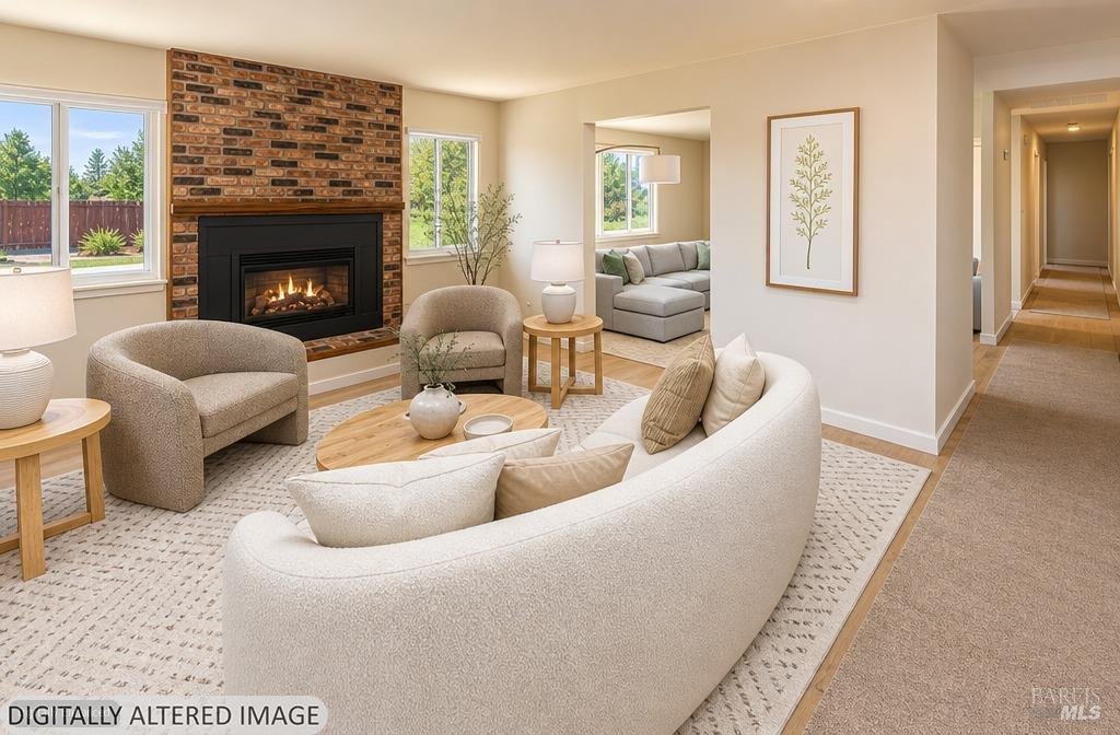 House in Rohnert Park, California, United States 4 - 18486682
