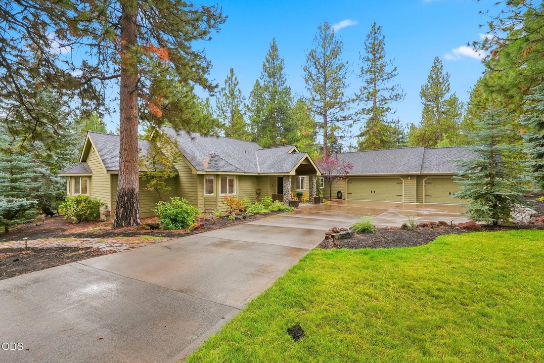 House in Bend, Oregon, United States 1 - 18905875