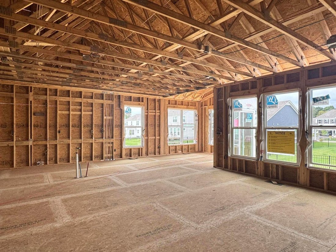 House in Pataskala, Ohio, United States 5 - 18909045
