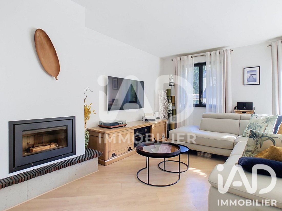 House in Nantes Erdre, Nantes, France 1 - 18916534
