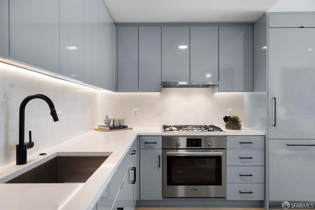 Condominio a San Francisco, California, Stati Uniti 5 - 18921788