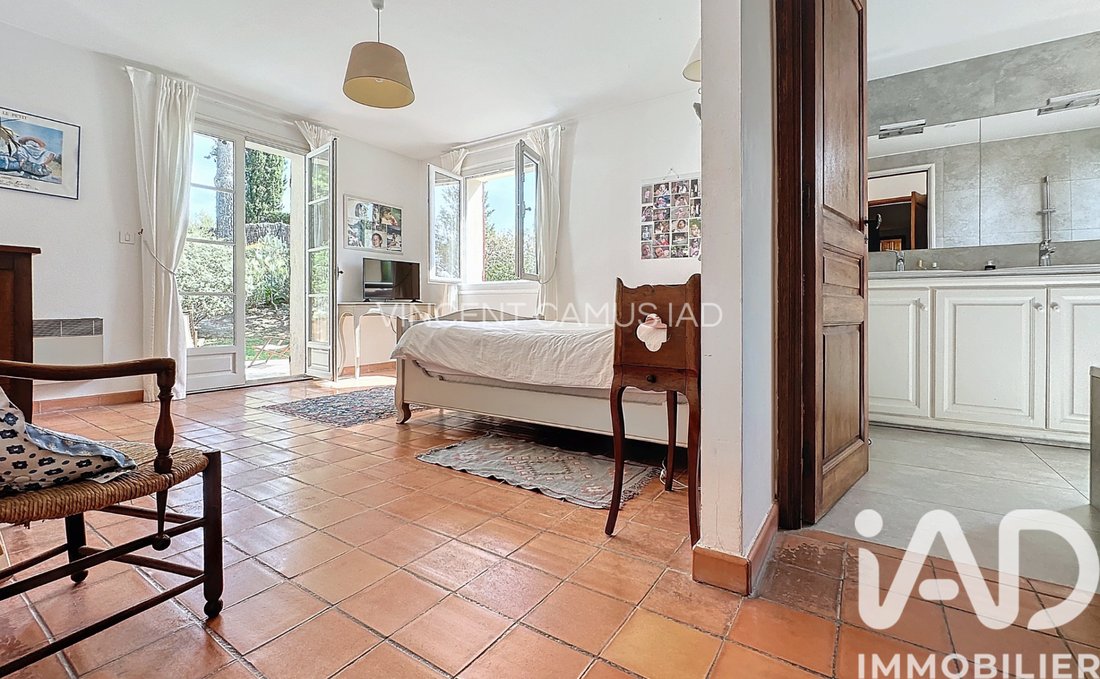House in Le Castellet, Provence-Alpes-Côte d'Azur, France 5 - 16800383