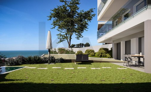 Residenza a Mafra, Lisbona, Portogallo 1