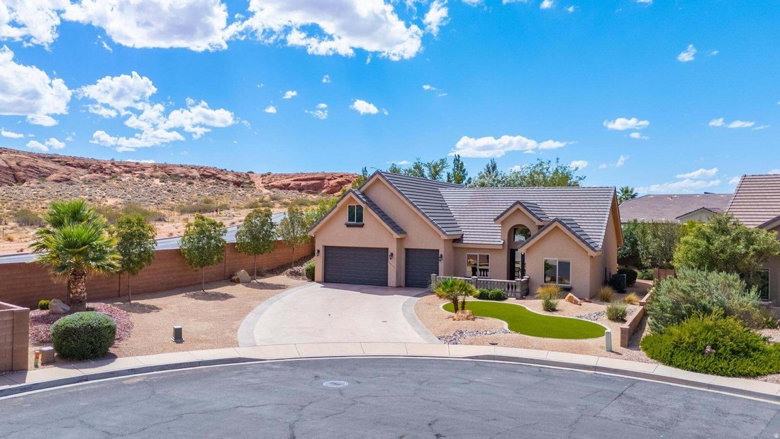 House in Hurricane, Utah, United States 2 - 18909529
