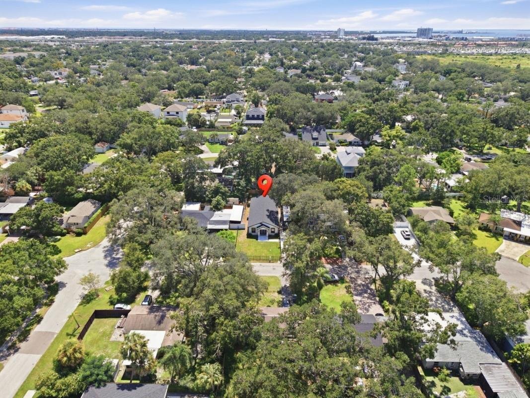 Casa en Tampa, Florida, Estados Unidos 5 - 18905936