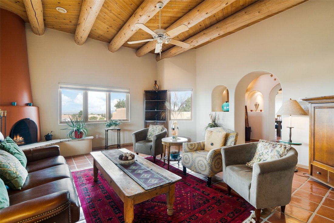 Haus in Santa Fe, New Mexico, Vereinigte Staaten 3 - 18905409
