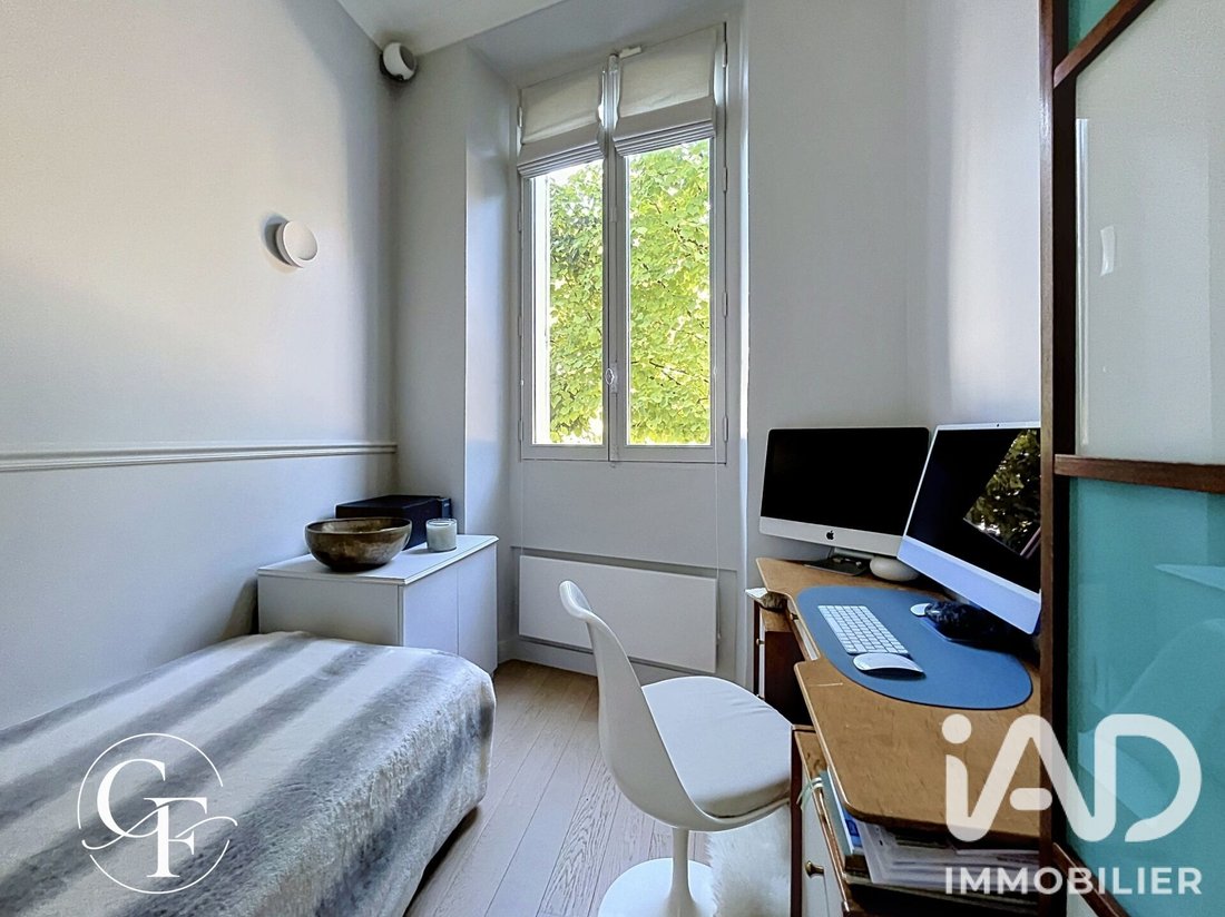 Appartement à Le Centre, Meudon, France 5 - 18916422