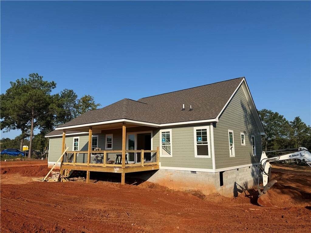 House in Pendleton, South Carolina, United States 3 - 18449144
