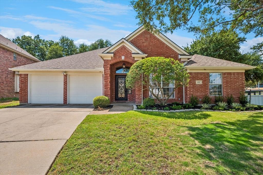 House in Irving, Texas, United States 1 - 18910634