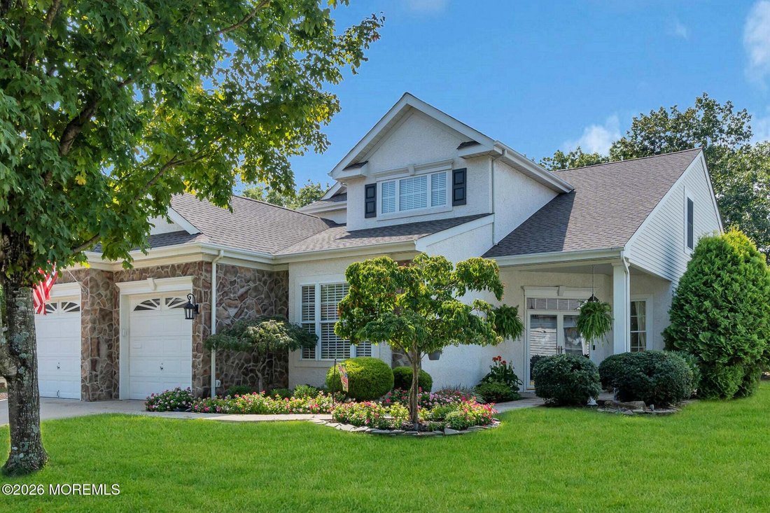 Casa a Jackson, New Jersey, Stati Uniti 2 - 18912927
