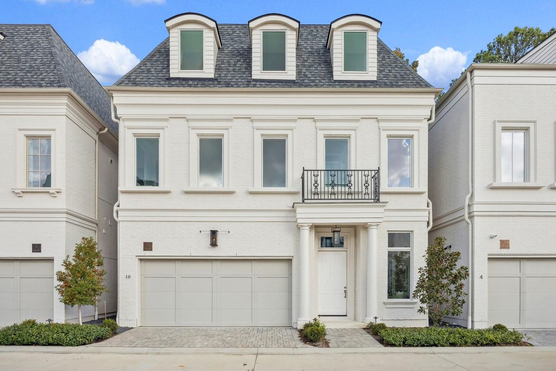 House in Houston, Texas, United States 3 - 18910693