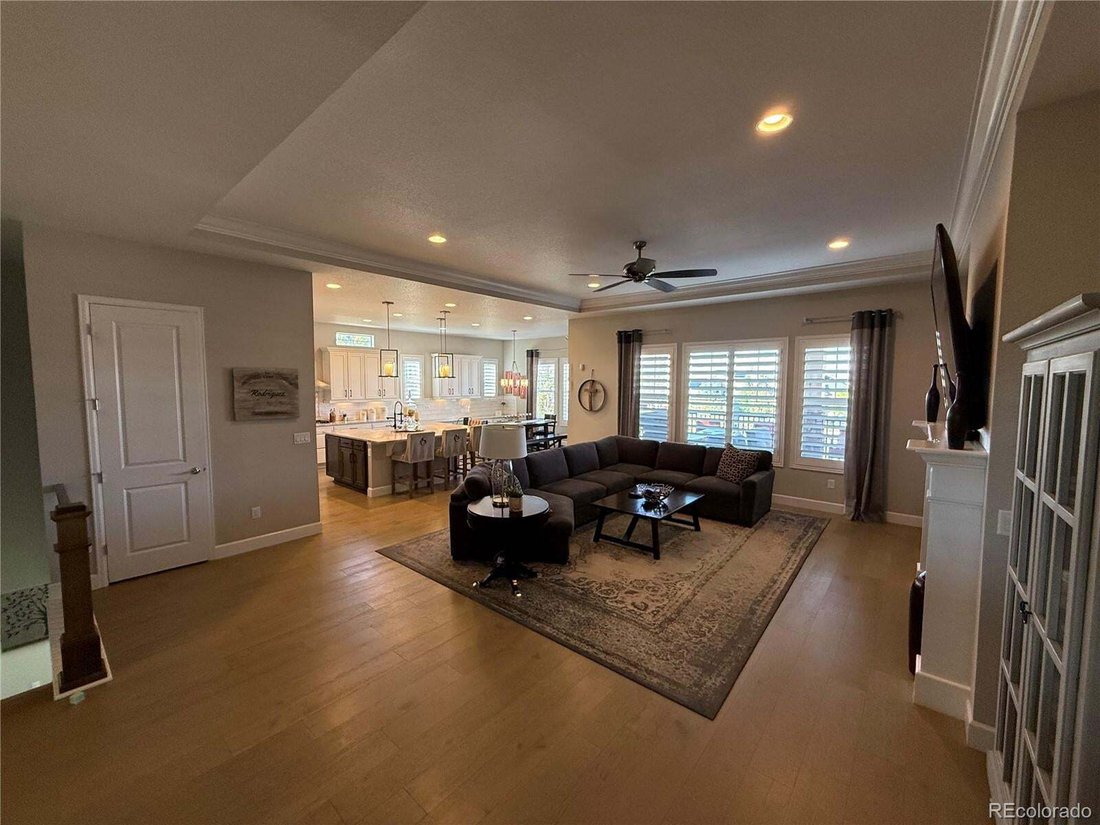 House in Aurora, Colorado, United States 4 - 18905585