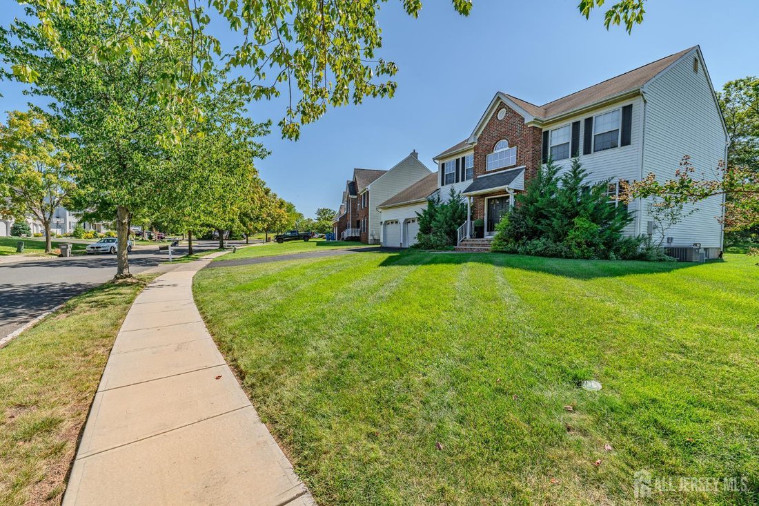 Casa a Piscataway, New Jersey, Stati Uniti 2 - 18913070