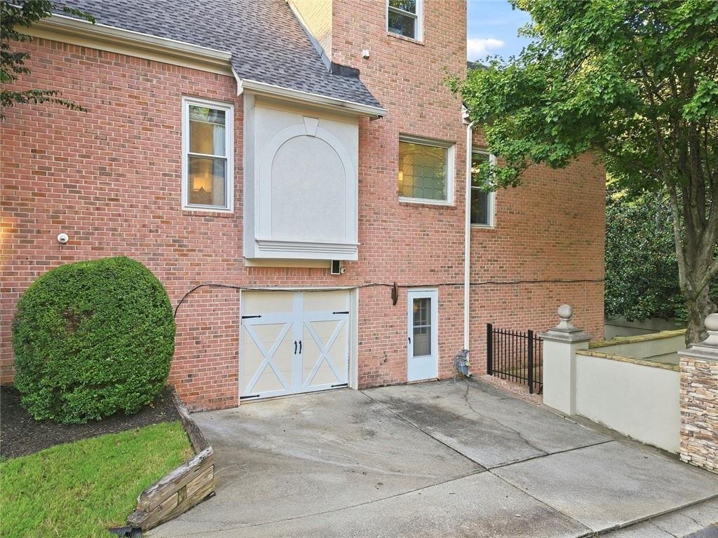 Haus in Dunwoody, Georgia, Vereinigte Staaten 5 - 18909998