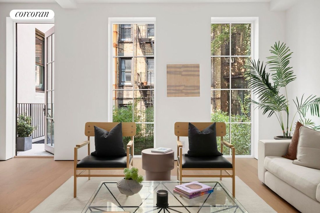 Condo in New York, New York, United States 2 - 18604896