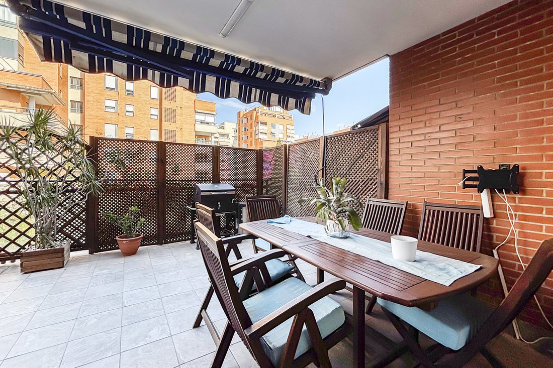 Apartment in Campanar, Valencia, Spain 3 - 18903508