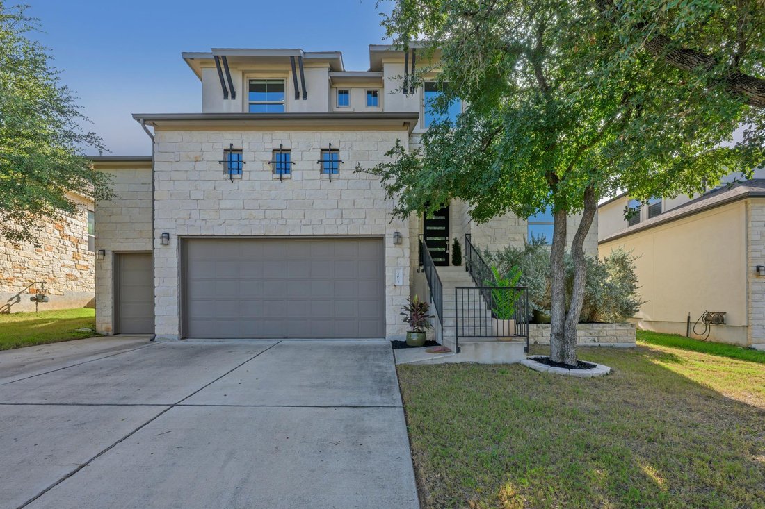 House in Austin, Texas, United States 2 - 18906052
