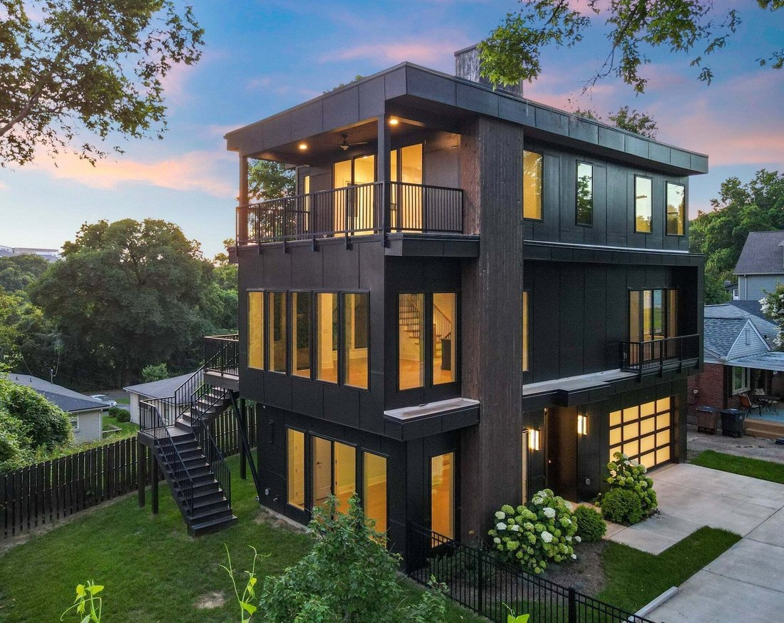 House in Nashville, Tennessee, United States 1 - 18905555