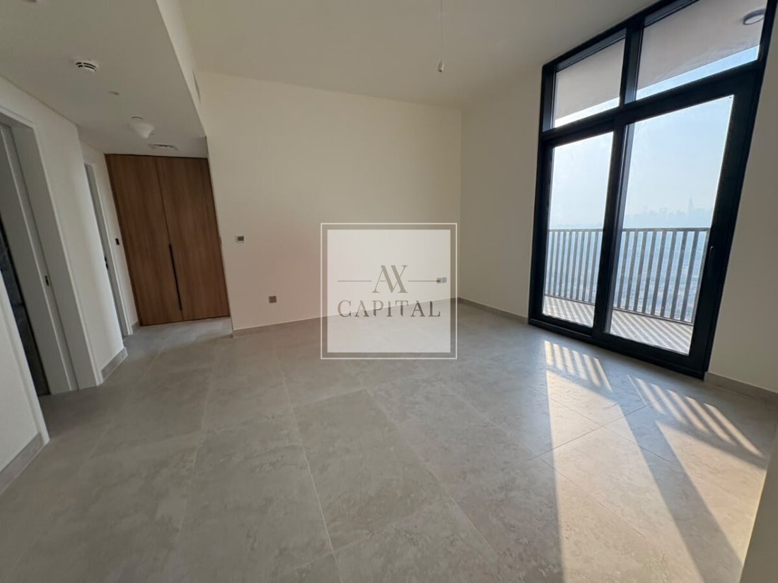 Appartement à Dubai Creek Harbour, Doubaï, Émirats arabes unis 1 - 18913954