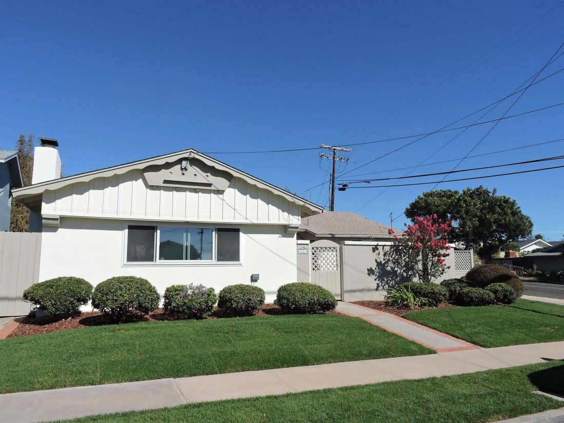 House in San Diego, California, United States 2 - 18913323