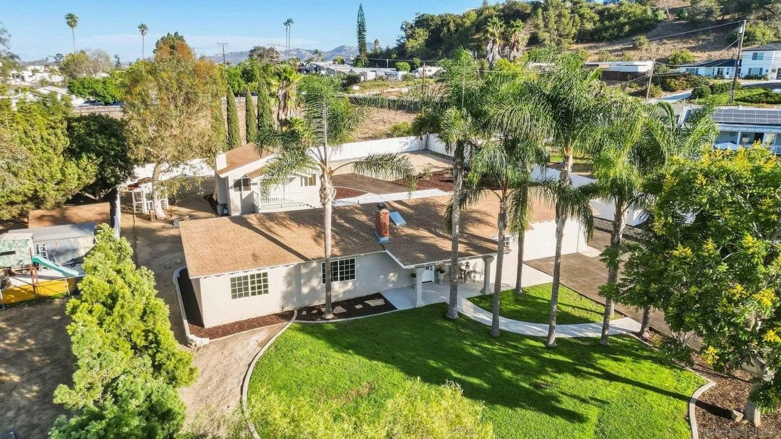 House in San Marcos, California, United States 1 - 18917295