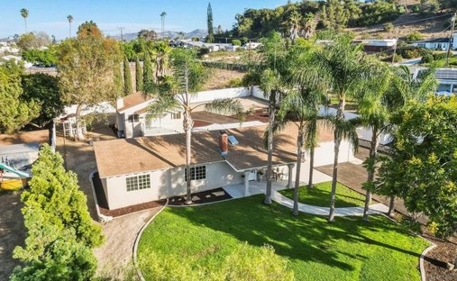House in San Marcos, California, United States 1